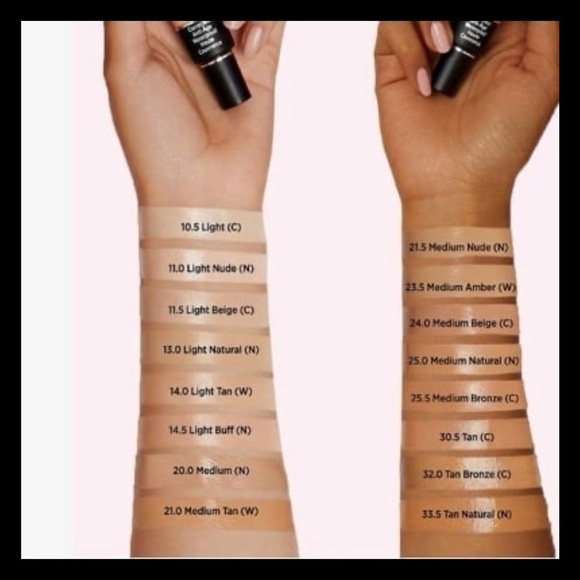 NWT:It Bye Bye Under Eye Full Coverage Ant-Aging Waterproof Concealer - Picture 6 of 8